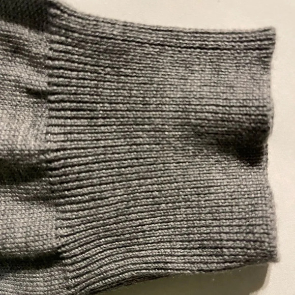 Ella Moss Ladies' Ribbed V-Neck Sweater - Picture 7 of 8